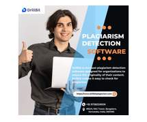Drillbit | Plagiarism Detection Software