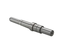 Top Quality Machine Shaft Manufacturers In India | Bhansali Techno Components