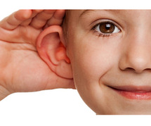 Microtia Ear Reconstruction Complex ear problems