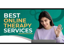 Best Online Therapy Services & Support | MindZenia