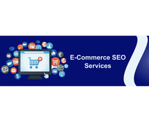 Boost Your Online Store with Our E-commerce SEO Services