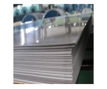 Stainless Steel 304L Sheets & Plates