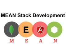 MEAN Stack Online Training & Certification From India