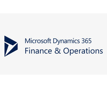 Microsoft Dynamics 365 F&O (Finance & Operations)Online Training