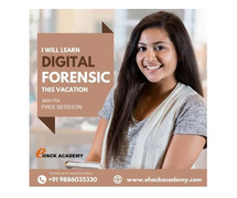 Digital Forensic Investigation Training in Bangalore