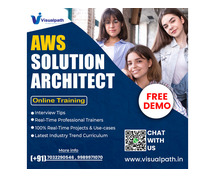 AWS Training in Ameerpet  | AWS Online Training