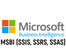 MSBI Online Training From Hyderabad India