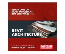 Best architecture courses in Calicut