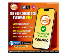 Apply for a Payday Loan with My Loan Bazar – Quick and Easy!