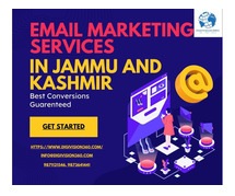 Email Marketing Services in Jammu
