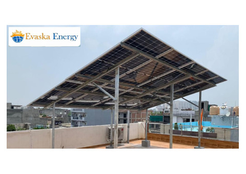 Discover the Best Solar Panels for Homes in India