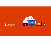 Office 365 Professional Certification & Training From India