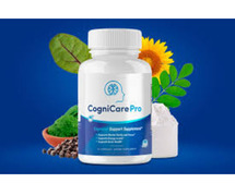 CogniCare Pro (SHOCKING BENEFITS) Is It Really Worth Buying!
