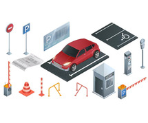Get Automated Car Parking System