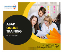 SAP ABAP Online Training in Hyderabad - FuturePath HUB