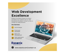 About us || Best Website Designing & Software Development Company in India