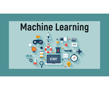 Machine Learning Professional Certification & Training From India