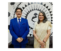 Renowned Interior Designer Sunita Kohli Joins AAFT School of Interior Design as Dean of Industry