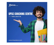 upsc coaching in kolkata