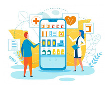 How Much Will It Cost to Create an Online Pharmacy Mobile App in 2024?