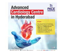 Heart specialist Hospital in Hyderabad