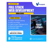 MERN Stack Training Course in Hyderabad | MERN STACK Training