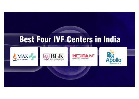 How to Get Treatment in the Best IVF Centre in India?