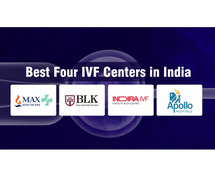 How to Get Treatment in the Best IVF Centre in India?