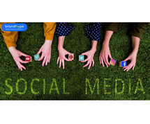 Social Media Marketing Companies in India- Brandhype