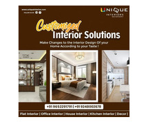 Unique Interiors in Kurnool |Secure Your Space with Godrej Locks