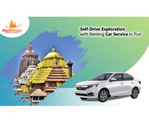 Affordable Cab Booking Services in Puri - Puridham