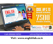 Best Interactive English Language Lab Software: Internet is Not Required