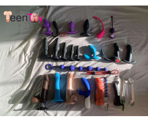 Grab The Amazing Collections of Sex Toys in Jaipur Call-7449848652