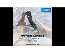 Safety Cutter Secumax 350 - Saurya Safety