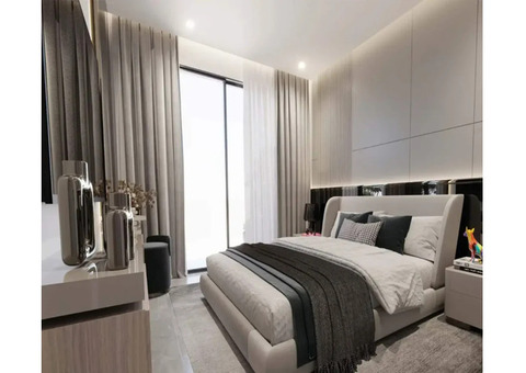 Invest in Luxury at Samana Manhattan