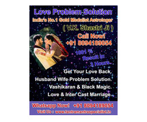 • Can I get my husband wife back to my life +91–8094189054