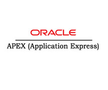 Oracle APEX (Application Express)Online Training
