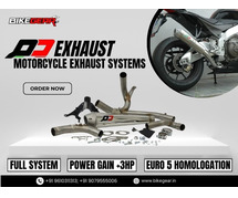 Get the best prices for QD Exhaust to style your BMW