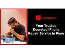 iPhone Repair in Pune - Buzzmeeh