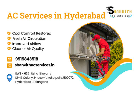 ac services in hyderabad