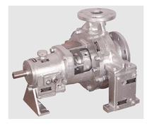 Best Manufacturer of Thermic Fluid Pump in Ahmedabad