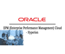 Oracle EPM Cloud & Hyperion Online Training