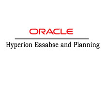 Oracle Hyperion Essbase and Planning Online Training Institute From Hyderabad India
