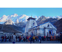 20+ Uttarakhand Tour Packages | Book now