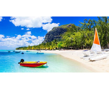 Mauritius Tour Packages: Upto 10% Off