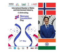 ICMEI Congratulates Norway on Constitution Day