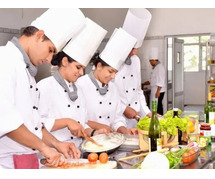 Hotel Management Degree in Rajasthan