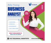 Business Analyst Training in India | Business Analyst Training Institute