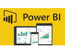 Power BI Online Training Realtime support from India