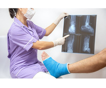 Regain Strength and Mobility: Consult Dr. Amit Kumar Agarwal, Top Orthopedic Specialist